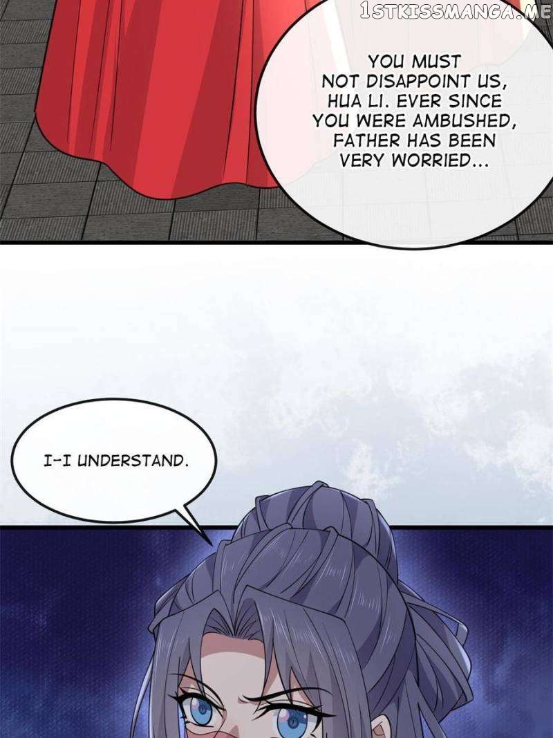 The Sickly Tyrant With An Innocent Facade Chapter 168 - page 7