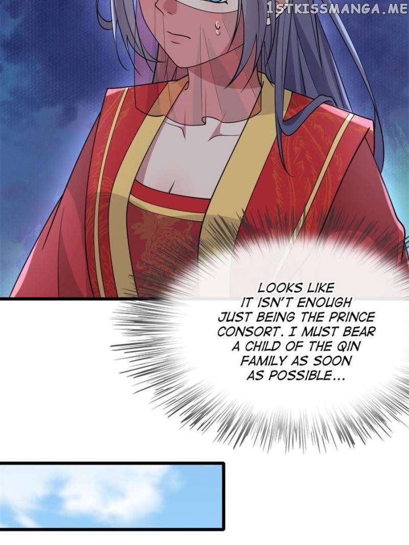 The Sickly Tyrant With An Innocent Facade Chapter 168 - page 8
