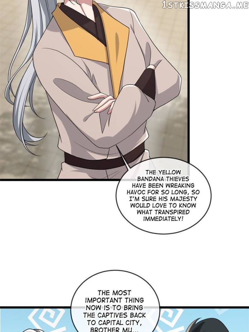 The Sickly Tyrant With An Innocent Facade Chapter 135 - page 12