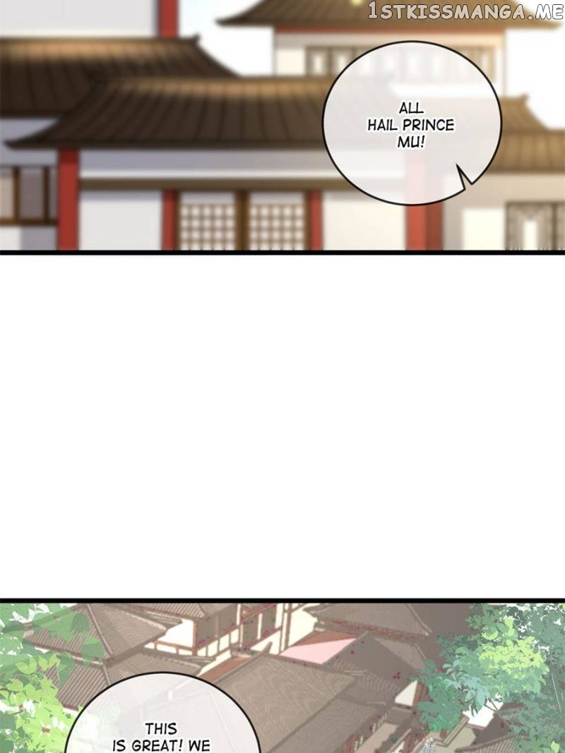 The Sickly Tyrant With An Innocent Facade Chapter 135 - page 2