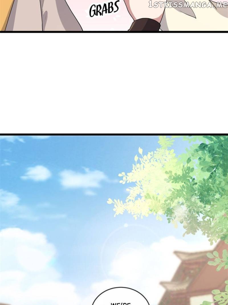 The Sickly Tyrant With An Innocent Facade Chapter 135 - page 20