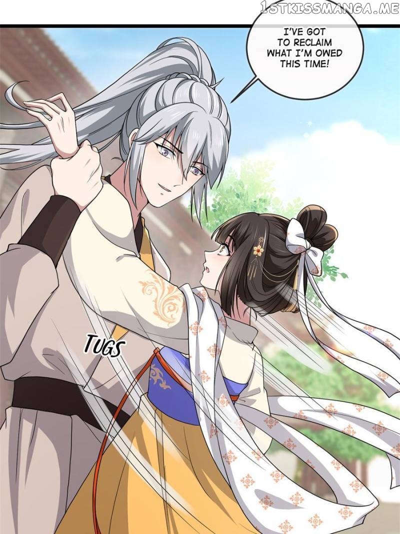 The Sickly Tyrant With An Innocent Facade Chapter 135 - page 23