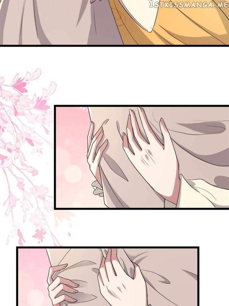 The Sickly Tyrant With An Innocent Facade Chapter 135 - page 26