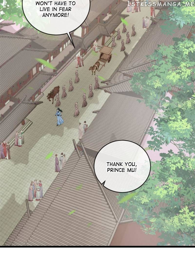The Sickly Tyrant With An Innocent Facade Chapter 135 - page 3