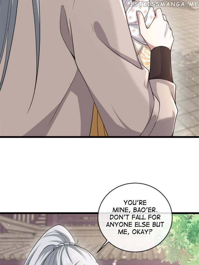 The Sickly Tyrant With An Innocent Facade Chapter 135 - page 30