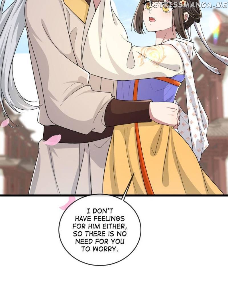 The Sickly Tyrant With An Innocent Facade Chapter 135 - page 36