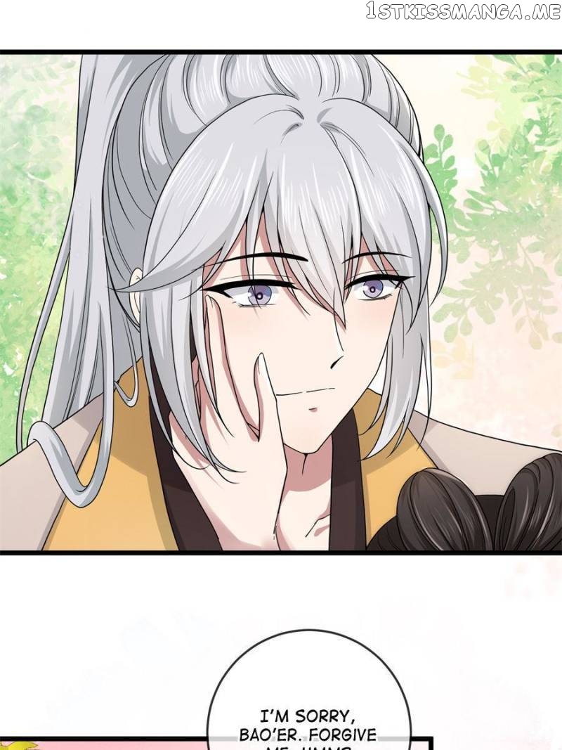 The Sickly Tyrant With An Innocent Facade Chapter 135 - page 37