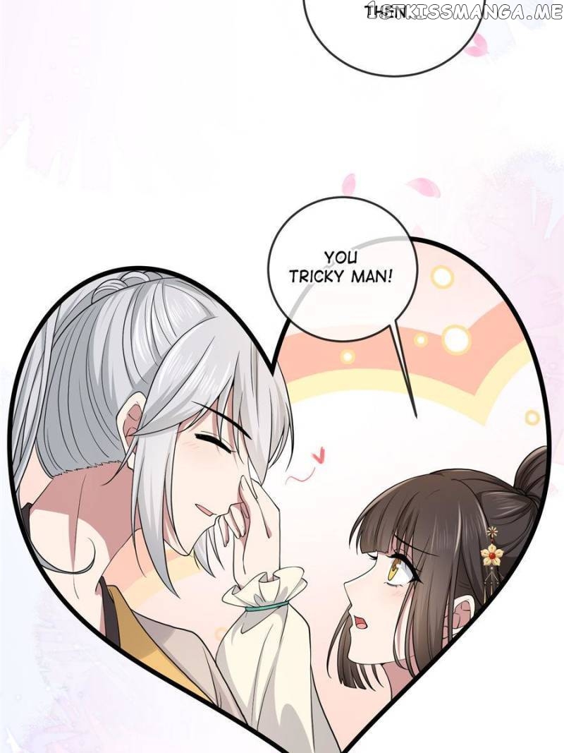 The Sickly Tyrant With An Innocent Facade Chapter 135 - page 39