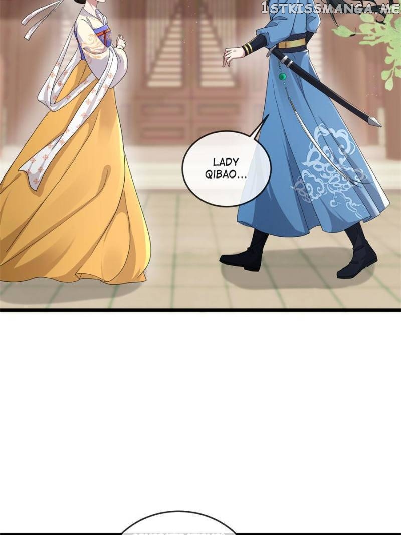 The Sickly Tyrant With An Innocent Facade Chapter 135 - page 6