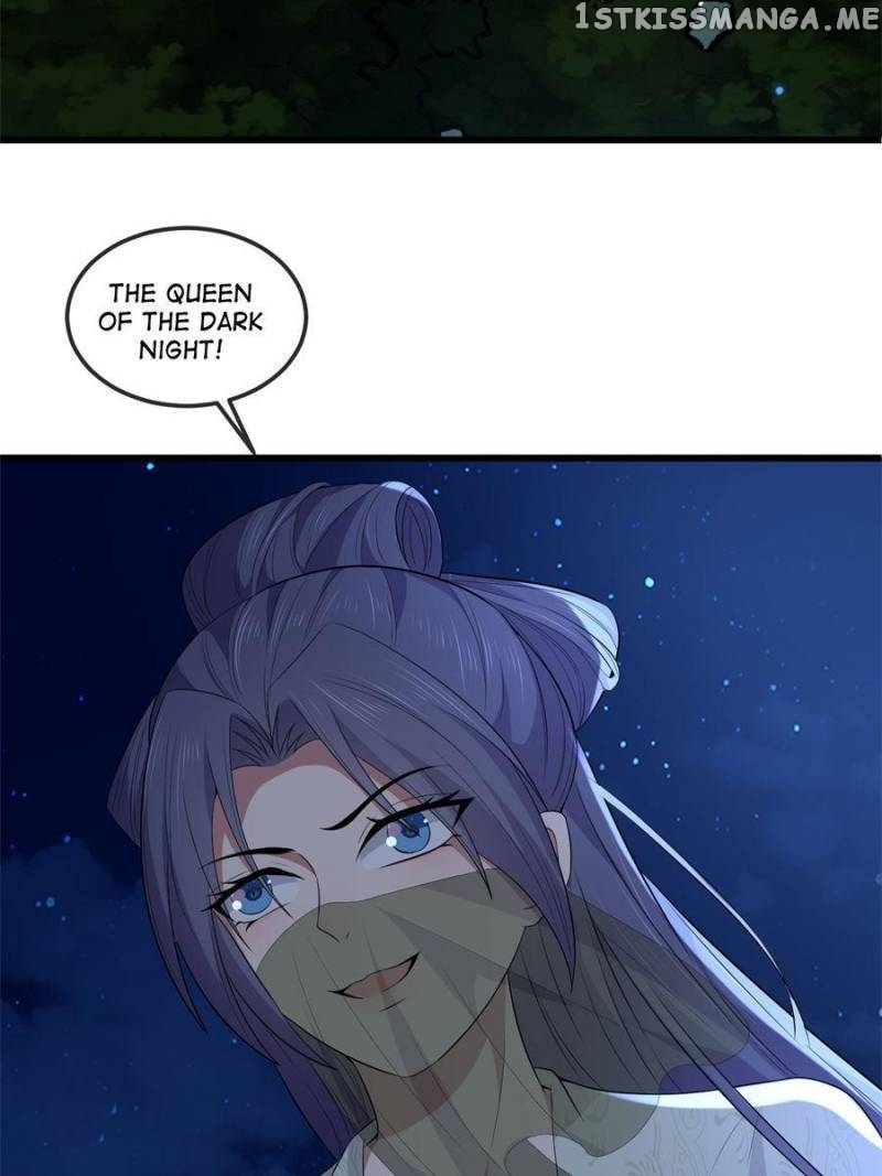 The Sickly Tyrant With An Innocent Facade Chapter 136 - page 10