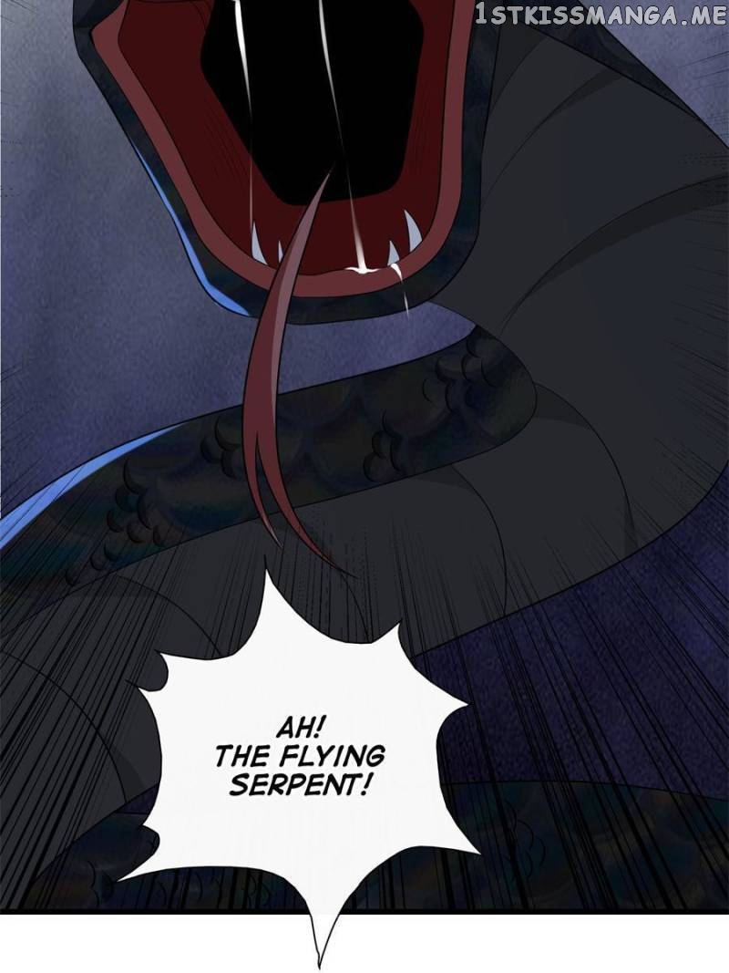 The Sickly Tyrant With An Innocent Facade Chapter 136 - page 15