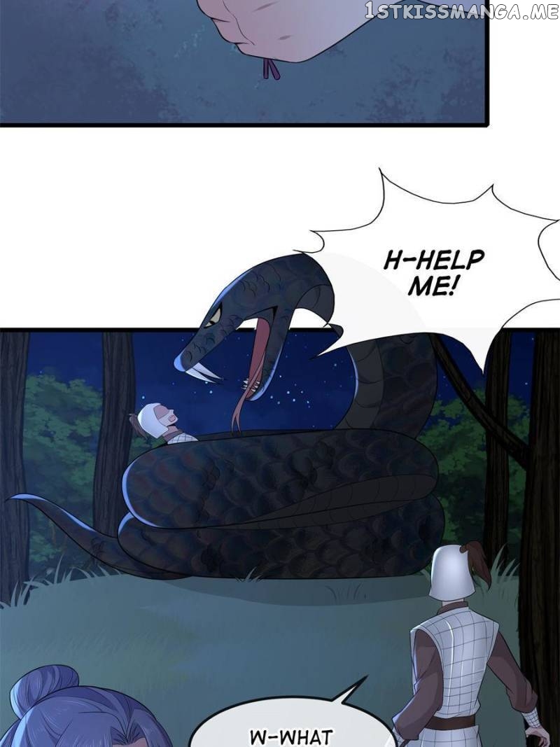 The Sickly Tyrant With An Innocent Facade Chapter 136 - page 18