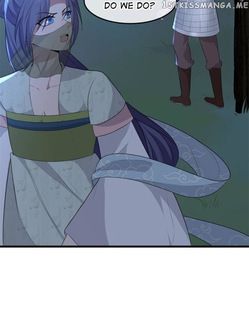The Sickly Tyrant With An Innocent Facade Chapter 136 - page 19