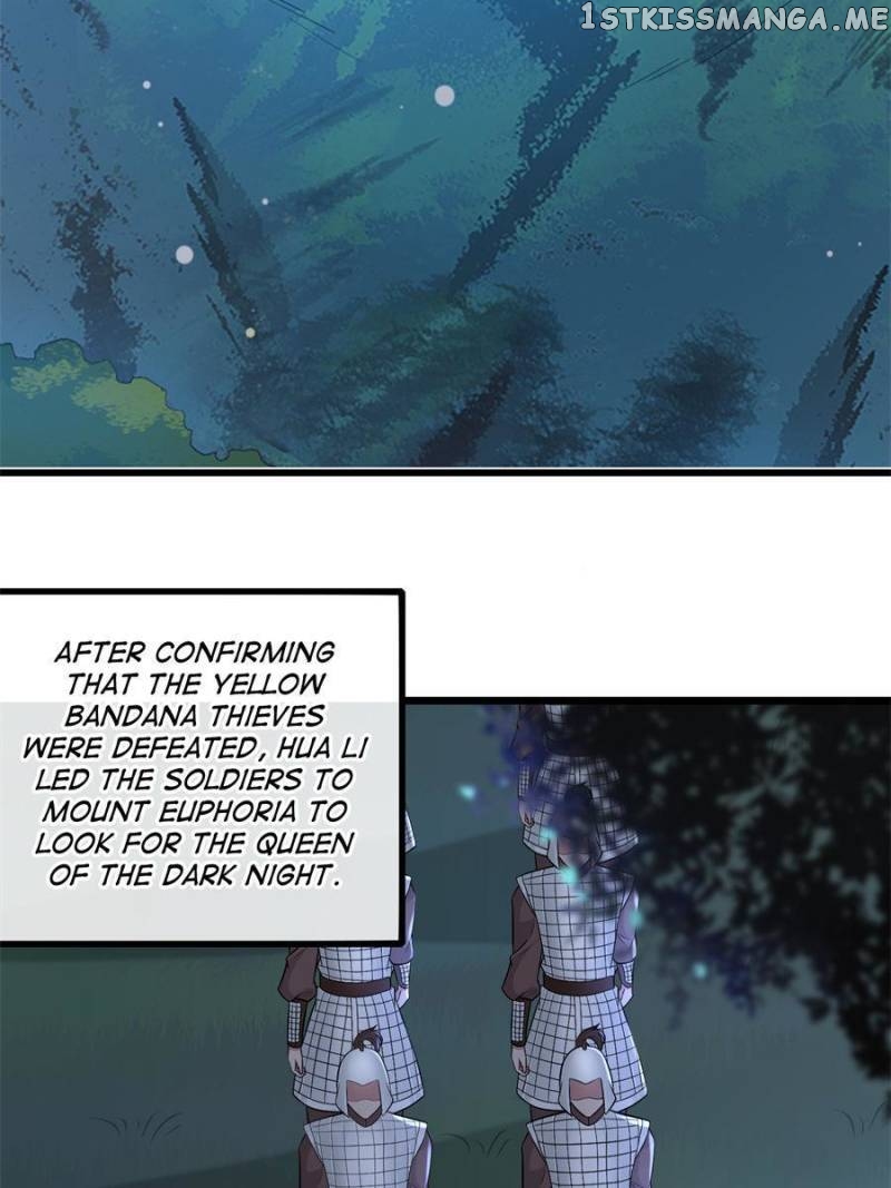 The Sickly Tyrant With An Innocent Facade Chapter 136 - page 2