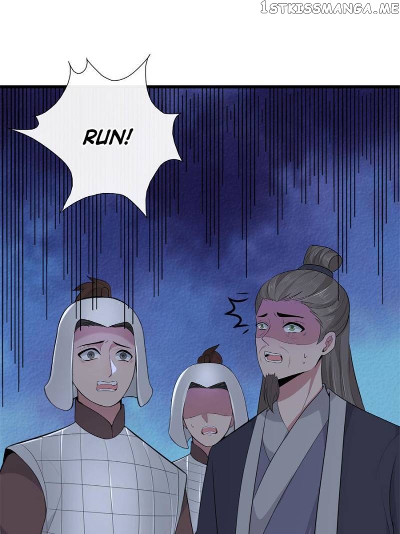 The Sickly Tyrant With An Innocent Facade Chapter 136 - page 22