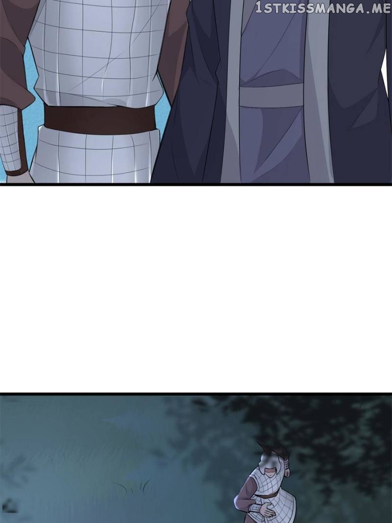 The Sickly Tyrant With An Innocent Facade Chapter 136 - page 23