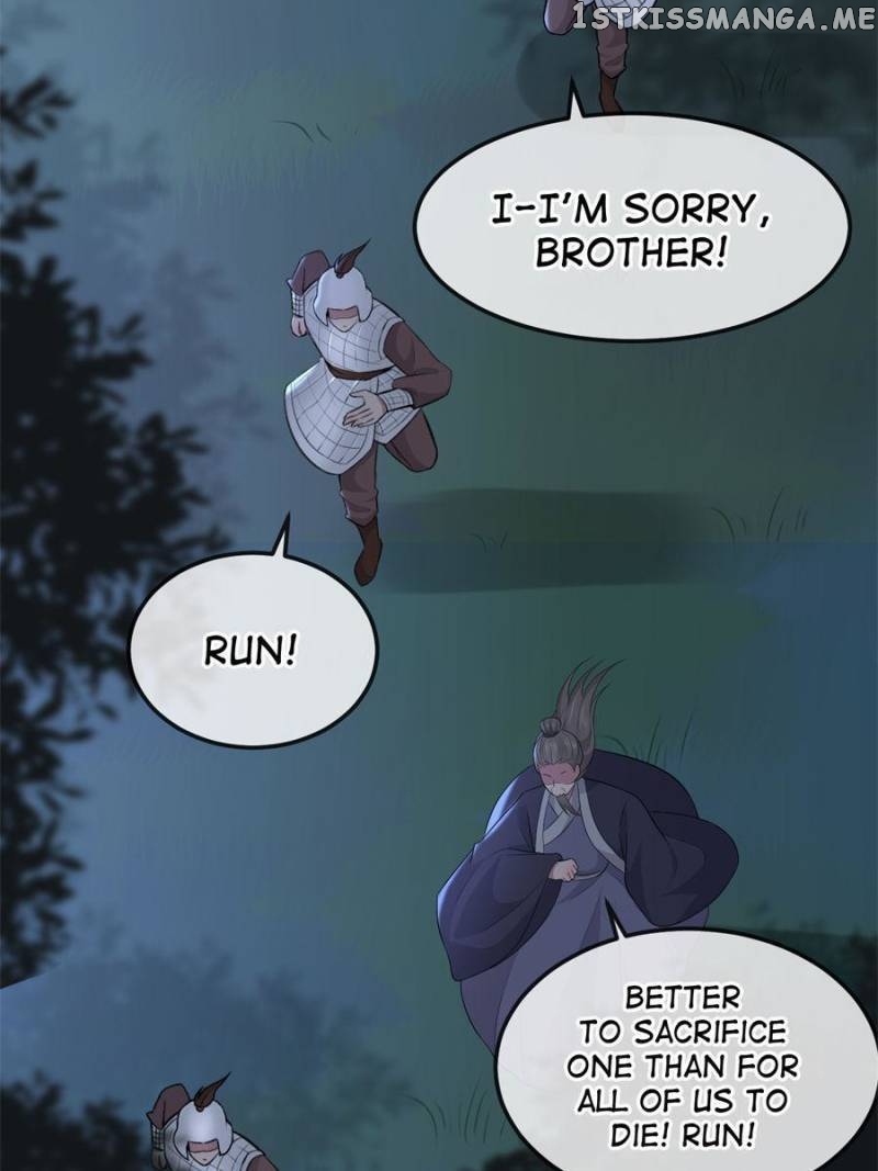 The Sickly Tyrant With An Innocent Facade Chapter 136 - page 24