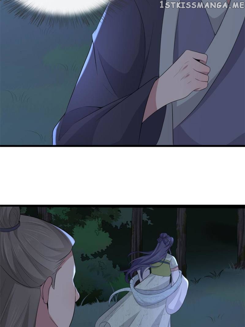 The Sickly Tyrant With An Innocent Facade Chapter 136 - page 26