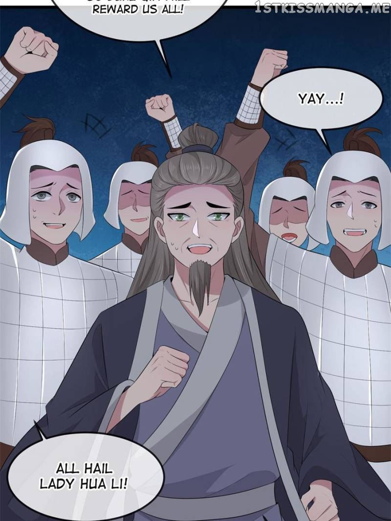 The Sickly Tyrant With An Innocent Facade Chapter 136 - page 28