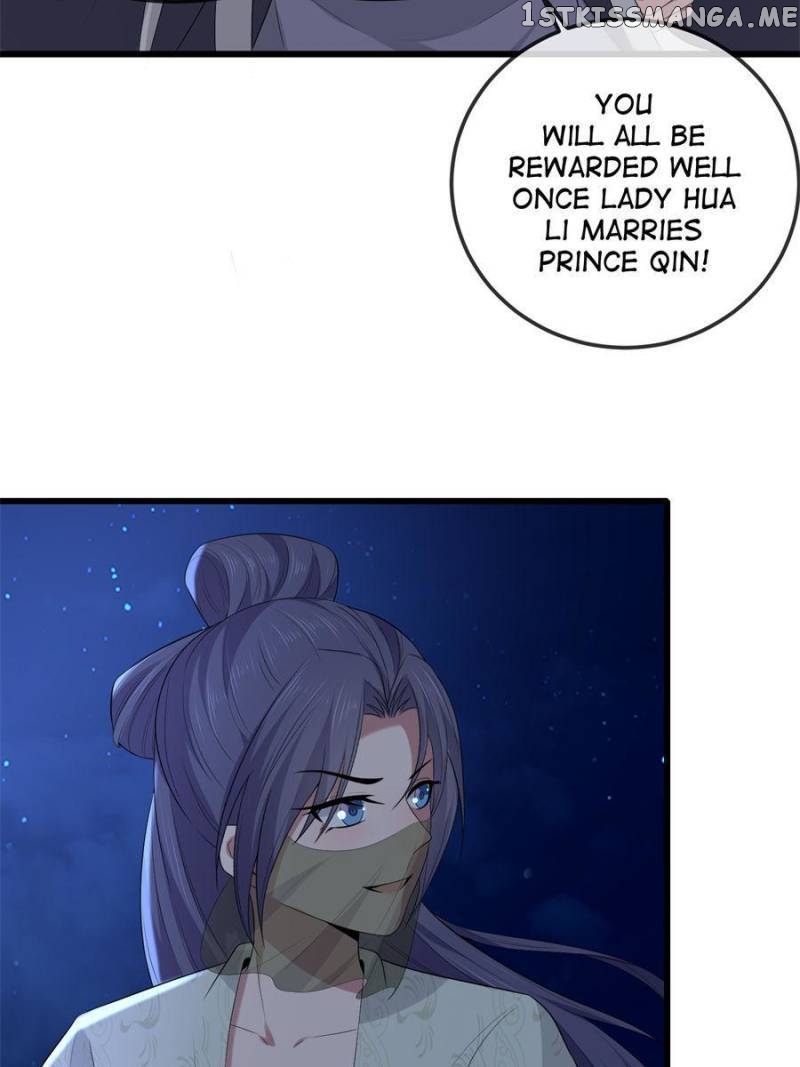 The Sickly Tyrant With An Innocent Facade Chapter 136 - page 29