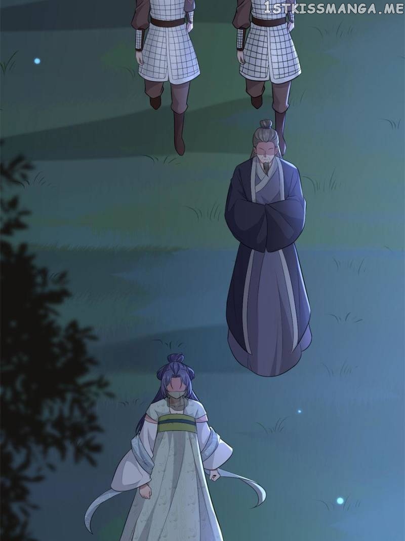 The Sickly Tyrant With An Innocent Facade Chapter 136 - page 3
