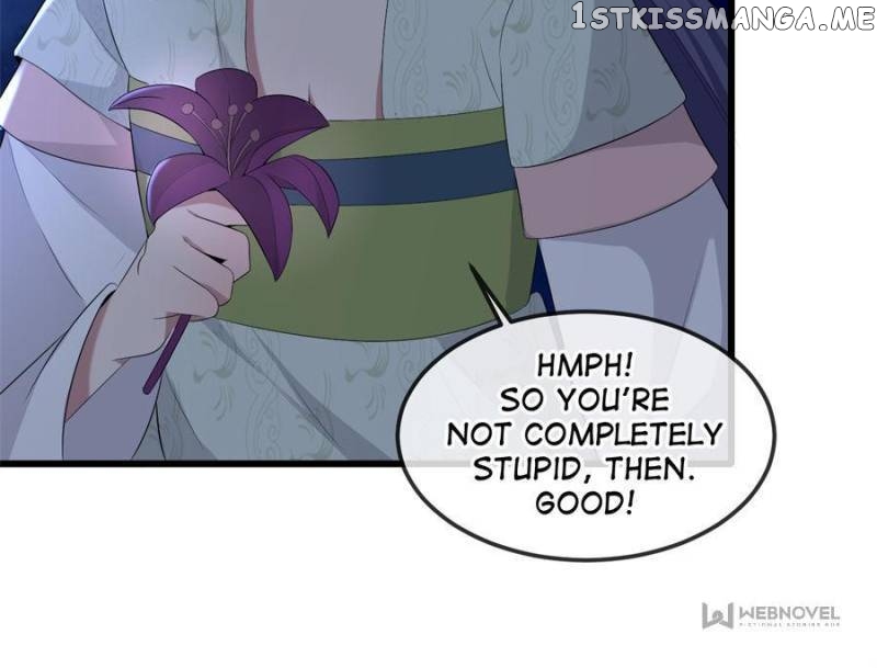The Sickly Tyrant With An Innocent Facade Chapter 136 - page 30