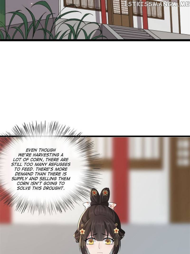 The Sickly Tyrant With An Innocent Facade Chapter 136 - page 33