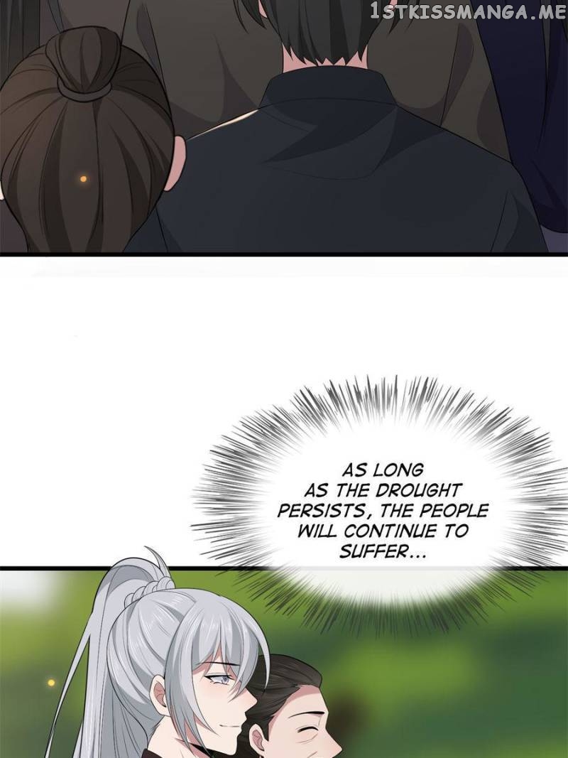 The Sickly Tyrant With An Innocent Facade Chapter 136 - page 35