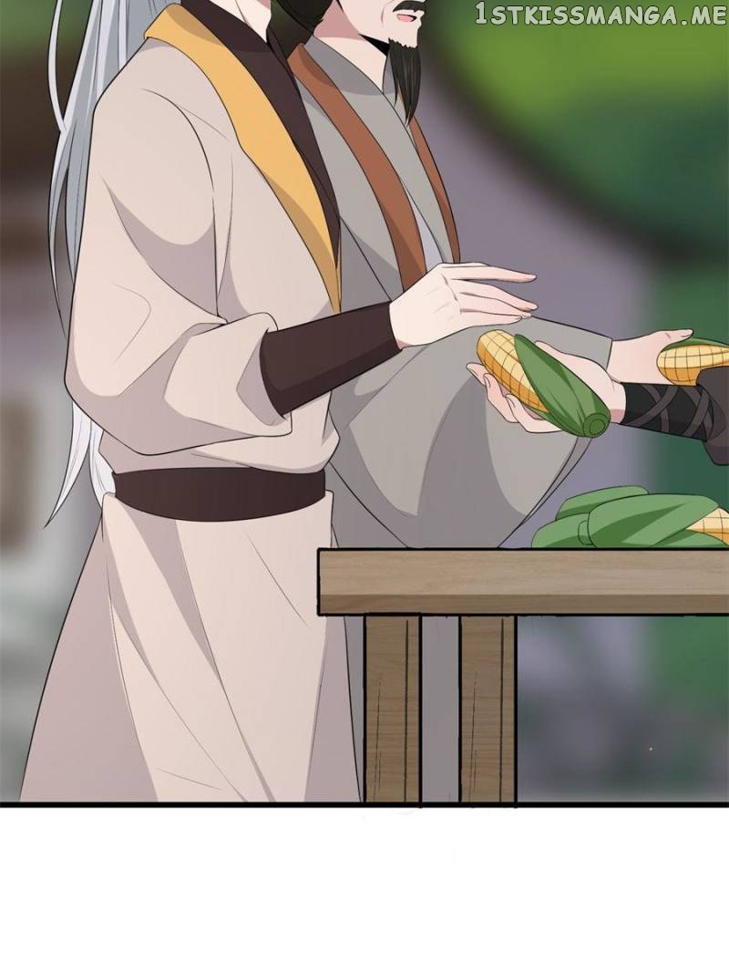 The Sickly Tyrant With An Innocent Facade Chapter 136 - page 36