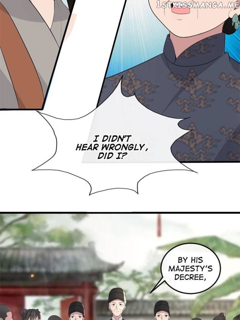 The Sickly Tyrant With An Innocent Facade Chapter 136 - page 39