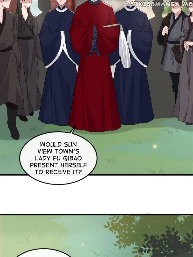 The Sickly Tyrant With An Innocent Facade Chapter 136 - page 40