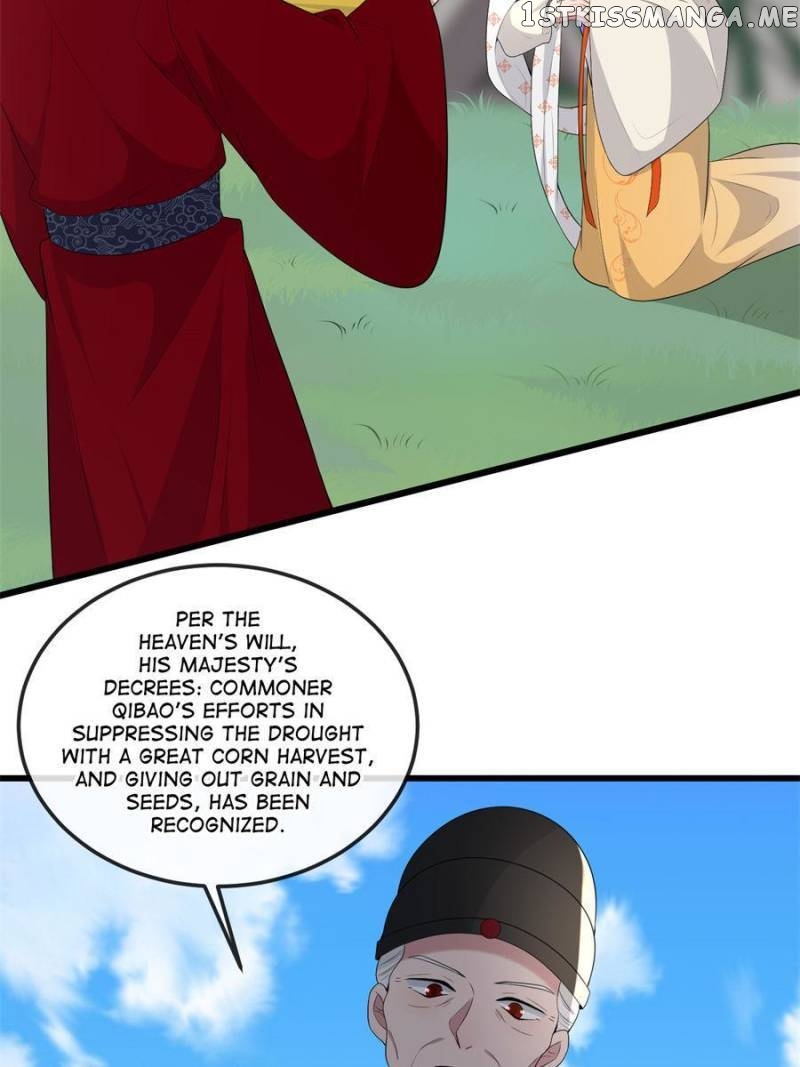 The Sickly Tyrant With An Innocent Facade Chapter 136 - page 44