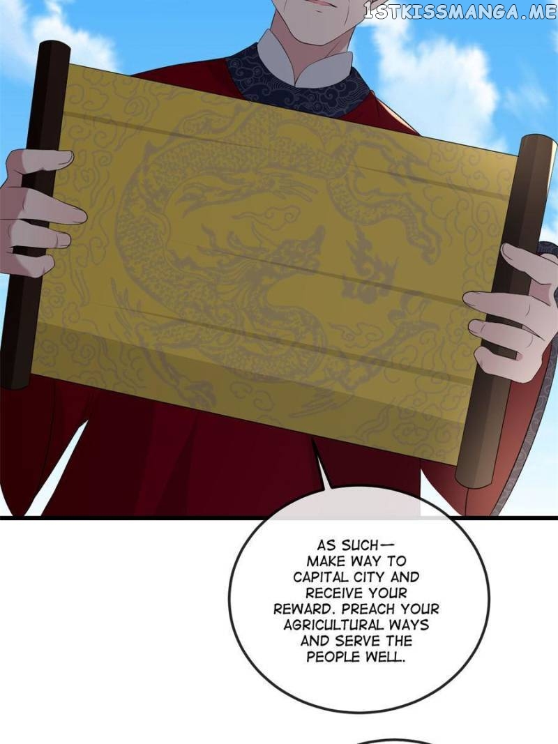 The Sickly Tyrant With An Innocent Facade Chapter 136 - page 45