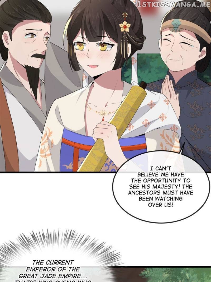 The Sickly Tyrant With An Innocent Facade Chapter 136 - page 48