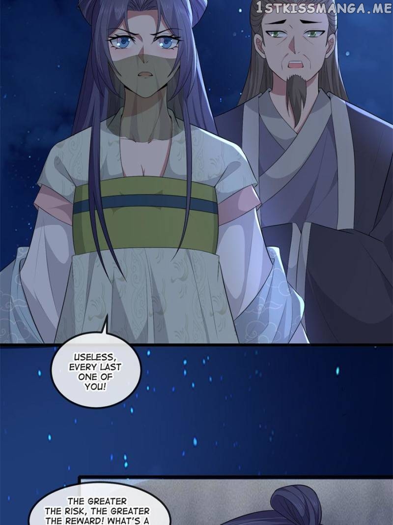 The Sickly Tyrant With An Innocent Facade Chapter 136 - page 5
