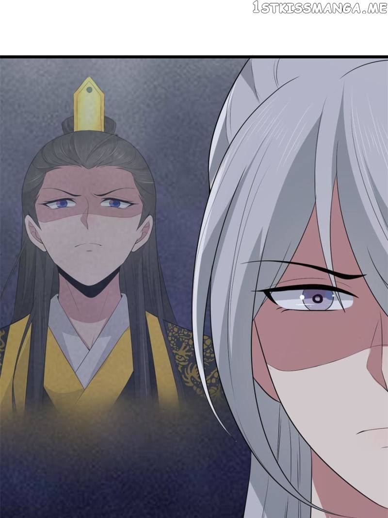 The Sickly Tyrant With An Innocent Facade Chapter 136 - page 50