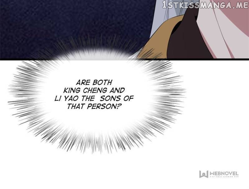 The Sickly Tyrant With An Innocent Facade Chapter 136 - page 51