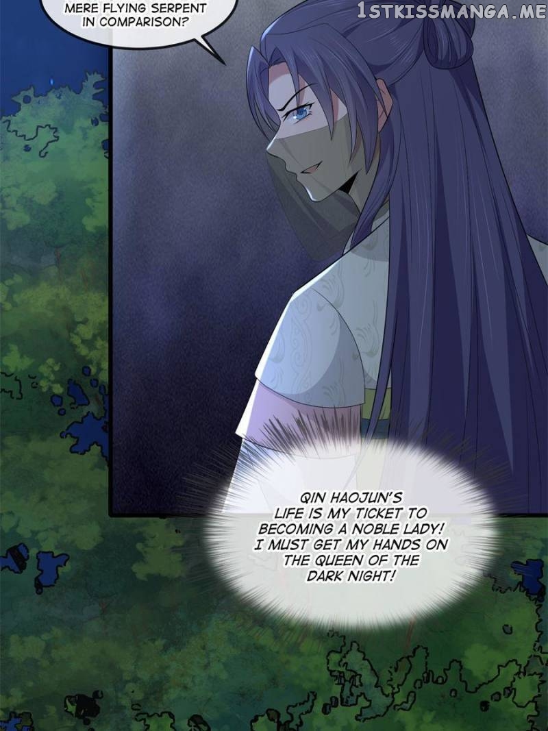 The Sickly Tyrant With An Innocent Facade Chapter 136 - page 6