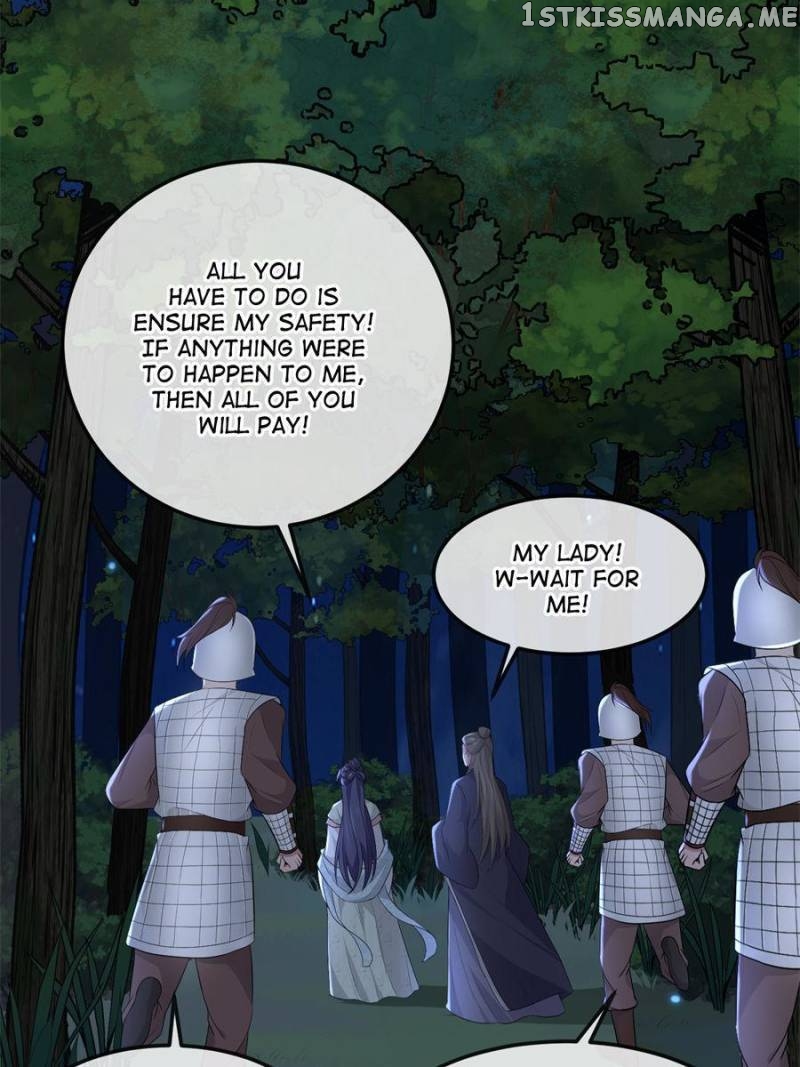 The Sickly Tyrant With An Innocent Facade Chapter 136 - page 7