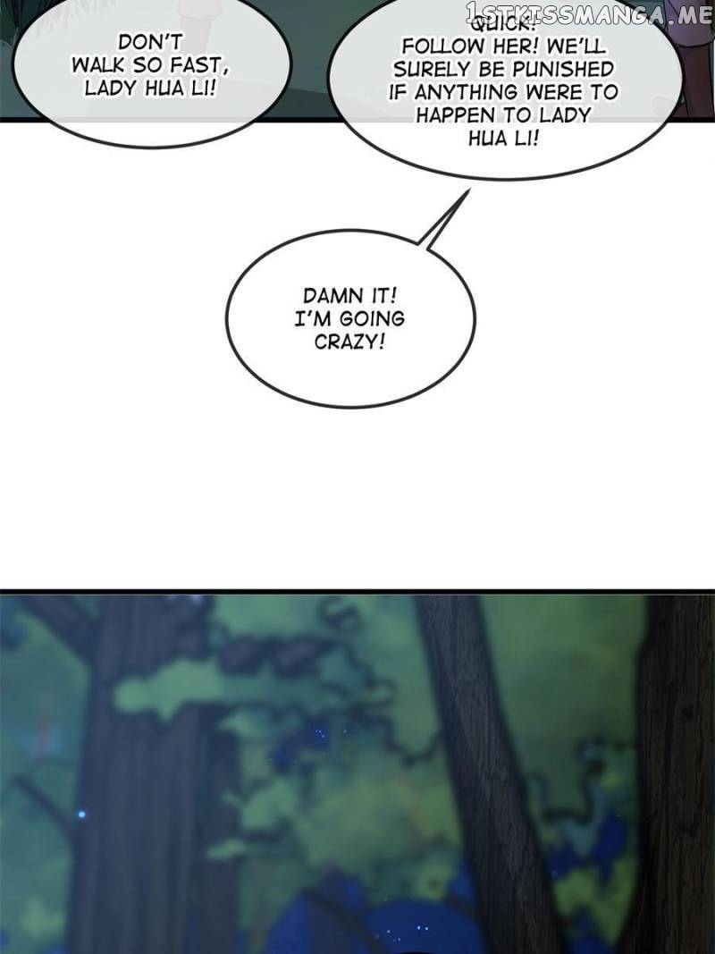 The Sickly Tyrant With An Innocent Facade Chapter 136 - page 8