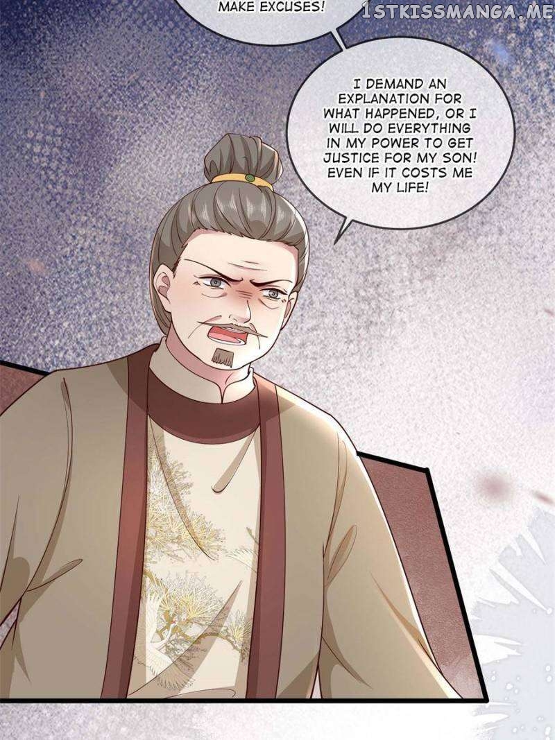 The Sickly Tyrant With An Innocent Facade Chapter 169 - page 12