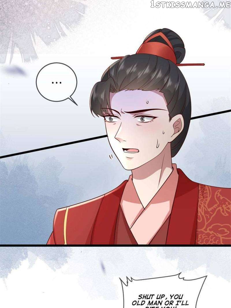 The Sickly Tyrant With An Innocent Facade Chapter 169 - page 13