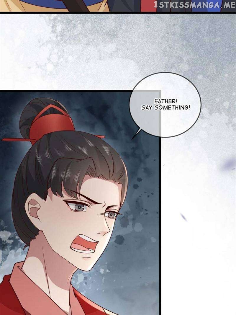 The Sickly Tyrant With An Innocent Facade Chapter 169 - page 15