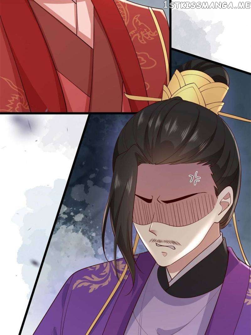 The Sickly Tyrant With An Innocent Facade Chapter 169 - page 16