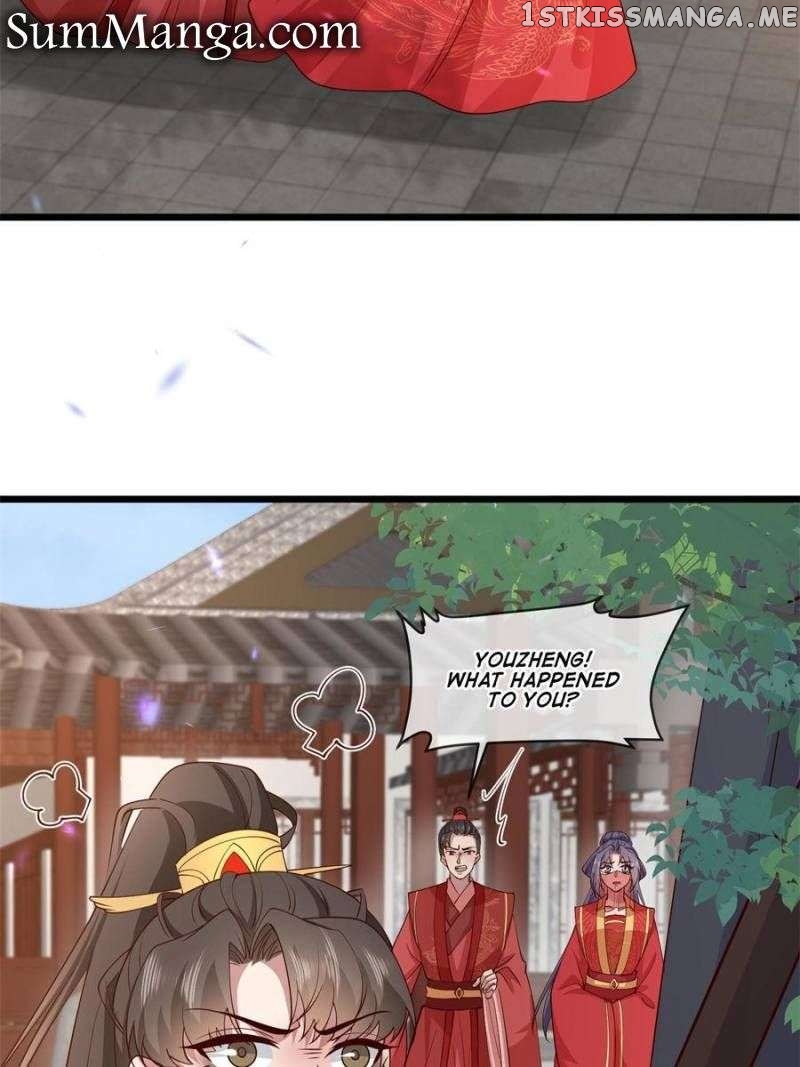 The Sickly Tyrant With An Innocent Facade Chapter 169 - page 2