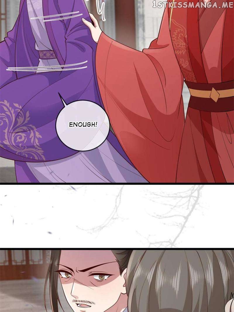 The Sickly Tyrant With An Innocent Facade Chapter 169 - page 20