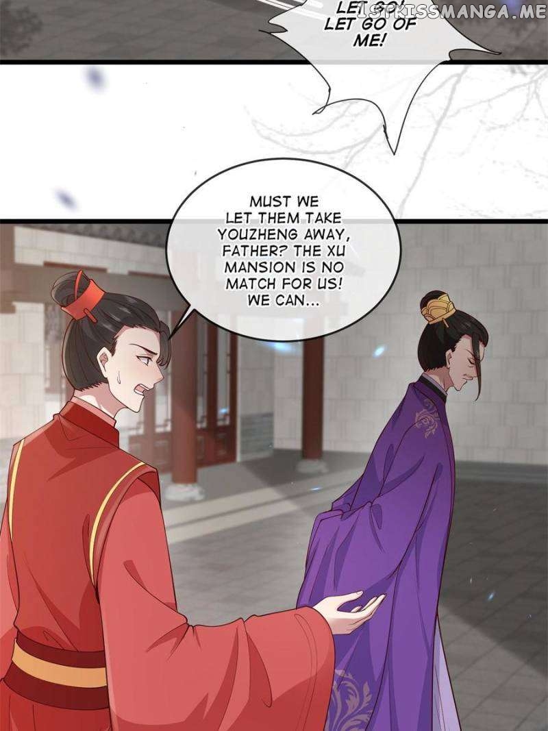 The Sickly Tyrant With An Innocent Facade Chapter 169 - page 23