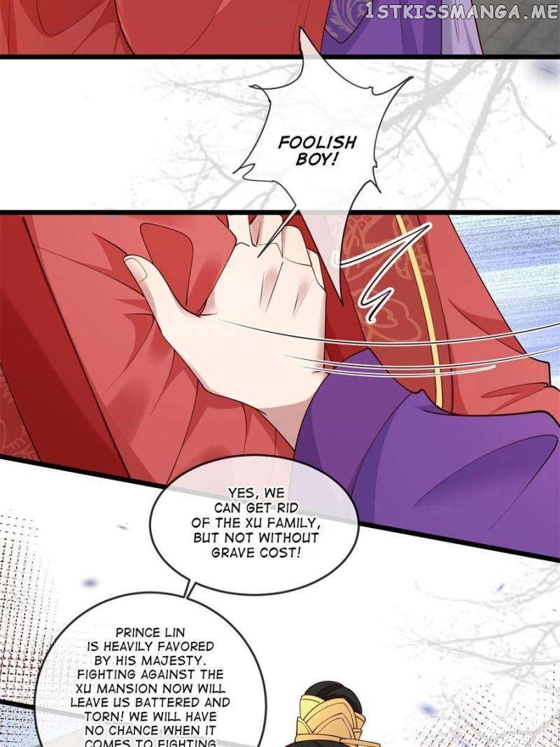 The Sickly Tyrant With An Innocent Facade Chapter 169 - page 24
