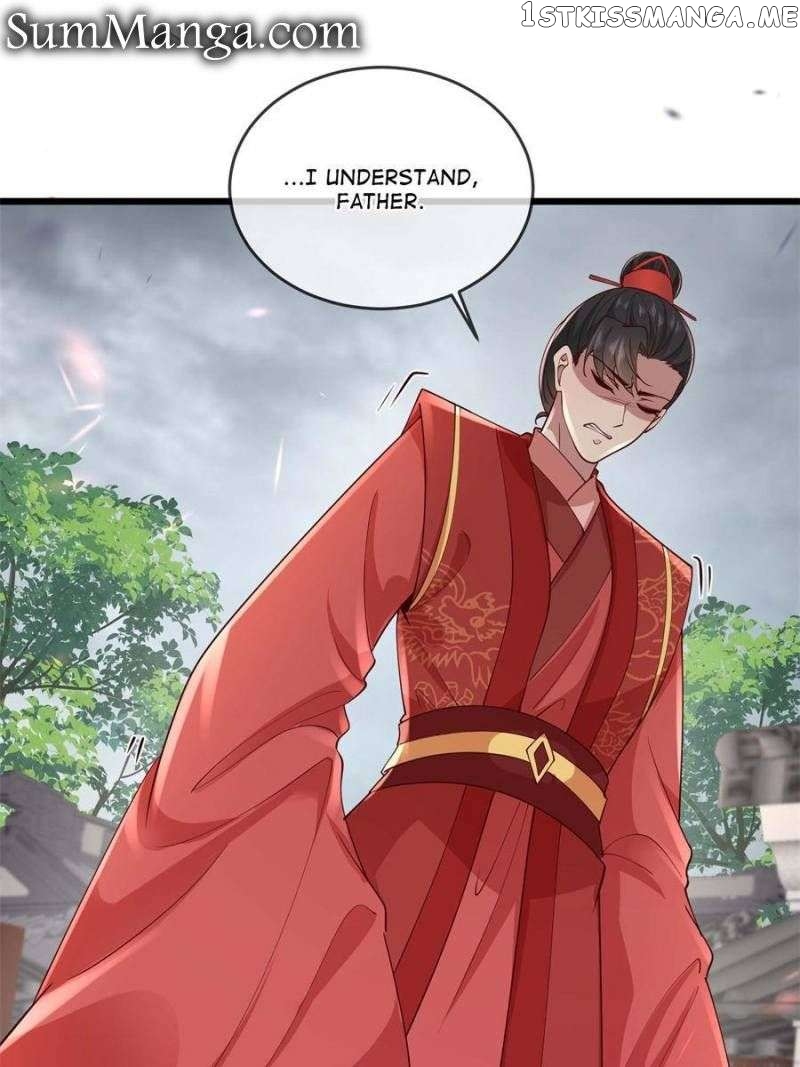 The Sickly Tyrant With An Innocent Facade Chapter 169 - page 26