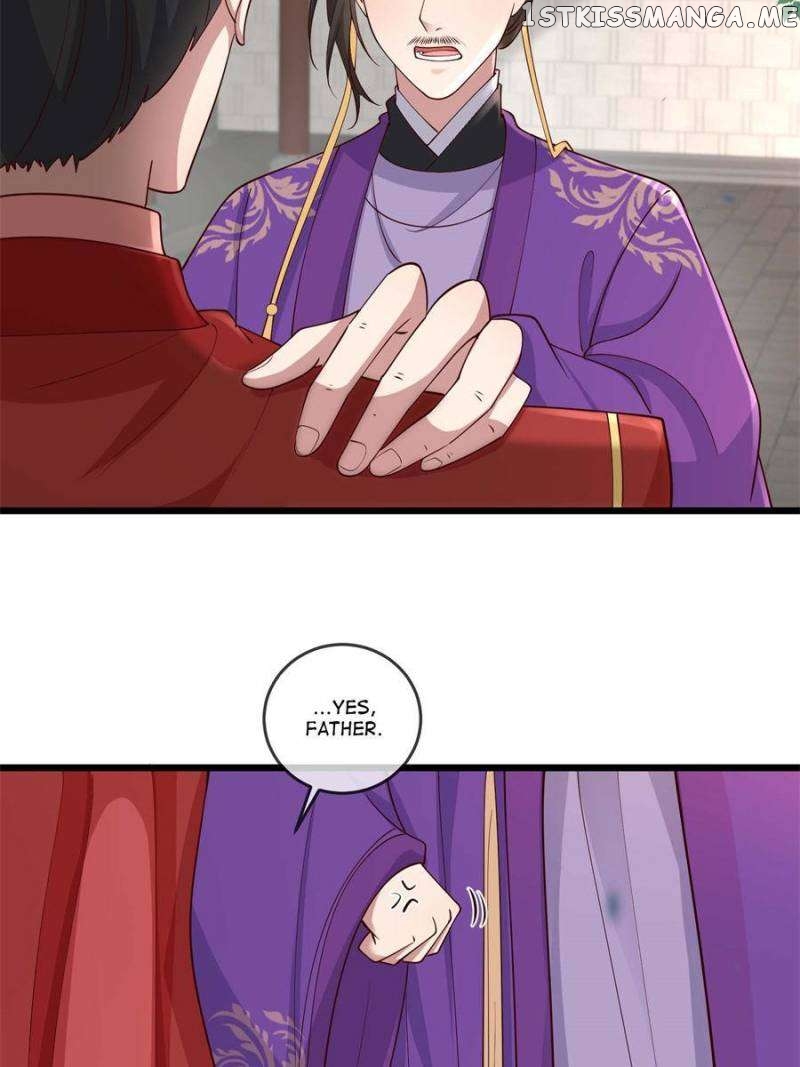 The Sickly Tyrant With An Innocent Facade Chapter 169 - page 28
